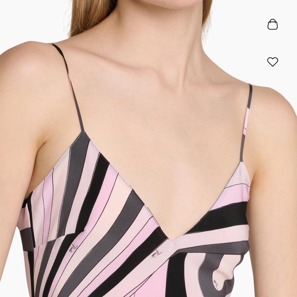 Emilio Pucci dress - Picture 10 of 14